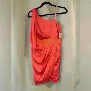 Women’s Aidan Mattox Formal Dress